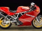 1993 Ducati 900SS